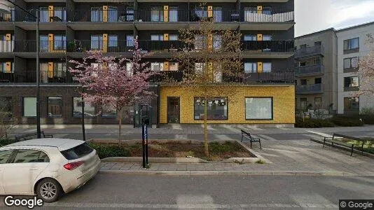 Apartments for rent in Järfälla - Photo from Google Street View