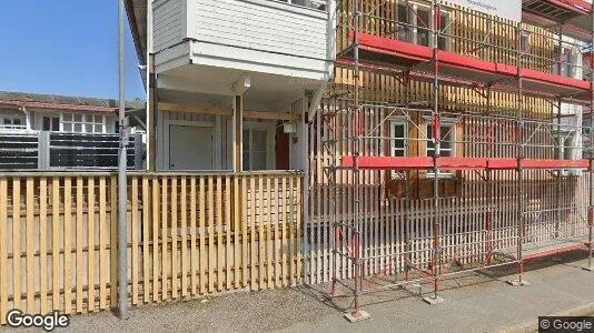 Apartments for rent in Haninge - Photo from Google Street View