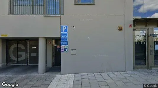 Apartments for rent in Stockholm South - Photo from Google Street View