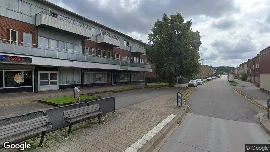 Apartments for rent in Ale - Photo from Google Street View