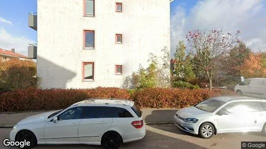 Apartments for rent in Klippan - Photo from Google Street View