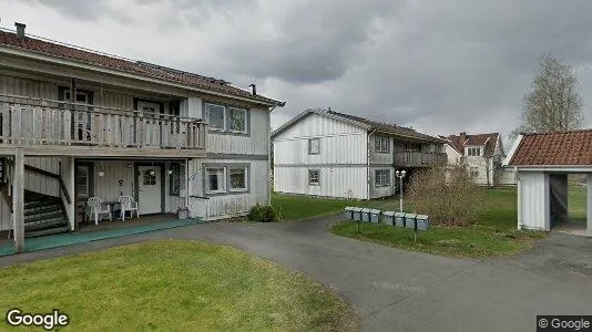 Apartments for rent in Nässjö - Photo from Google Street View