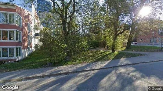 Apartments for rent in Stockholm West - Photo from Google Street View