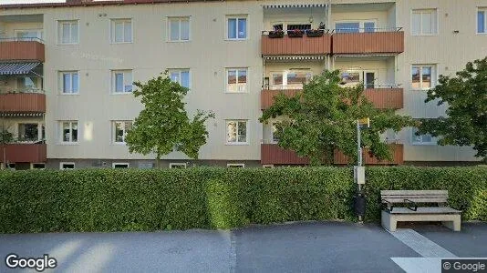 Apartments for rent in Uppsala - Photo from Google Street View