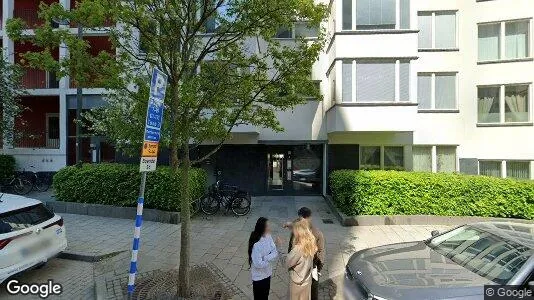 Rooms for rent in Hammarbyhamnen - Photo from Google Street View