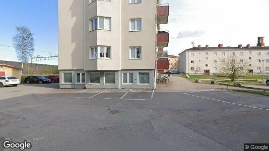 Apartments for rent in Eskilstuna - Photo from Google Street View