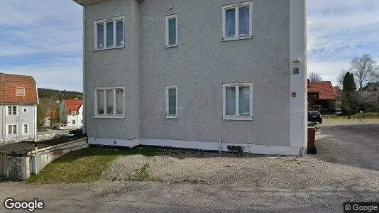 Apartments for rent in Sundsvall - Photo from Google Street View