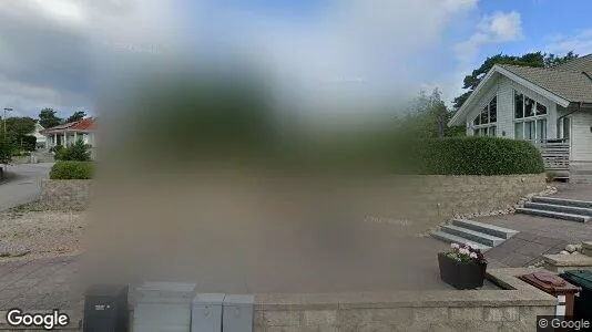 Apartments for rent in Västra hisingen - Photo from Google Street View
