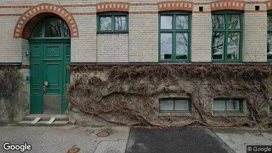Apartments for rent in Lund - Photo from Google Street View