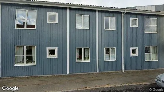 Apartments for rent in Mörbylånga - Photo from Google Street View