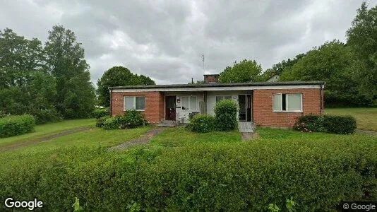 Apartments for rent in Högsby - Photo from Google Street View