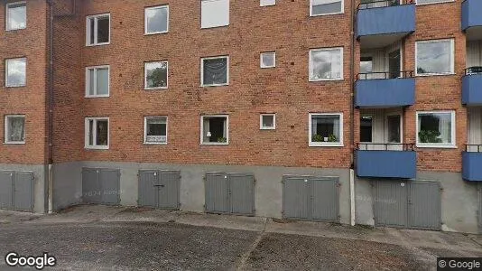 Apartments for rent in Hässleholm - Photo from Google Street View