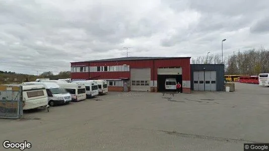 Apartments for rent in Botkyrka - Photo from Google Street View