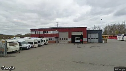 Apartments for rent in Botkyrka - Photo from Google Street View