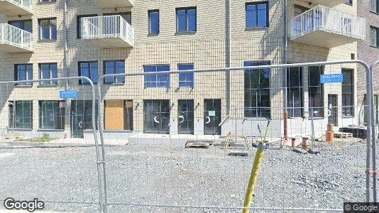 Apartments for rent in Botkyrka - Photo from Google Street View