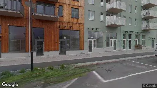 Apartments for rent in Botkyrka - Photo from Google Street View