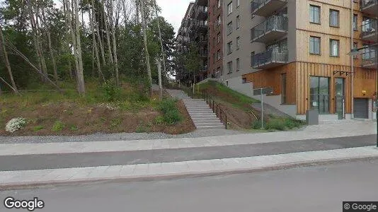Apartments for rent in Botkyrka - Photo from Google Street View
