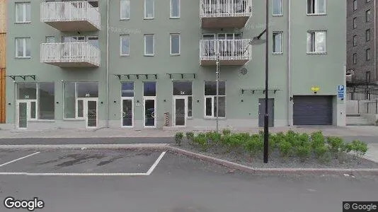 Apartments for rent in Botkyrka - Photo from Google Street View