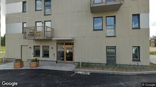 Apartments for rent in Botkyrka - Photo from Google Street View