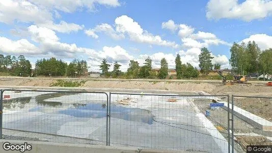Apartments for rent in Botkyrka - Photo from Google Street View