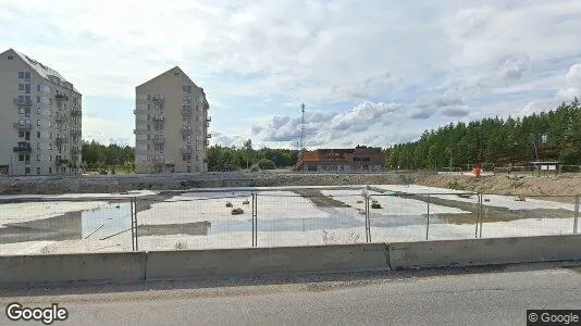 Apartments for rent in Botkyrka - Photo from Google Street View