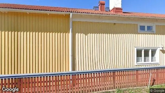 Apartments for rent in Leksand - Photo from Google Street View