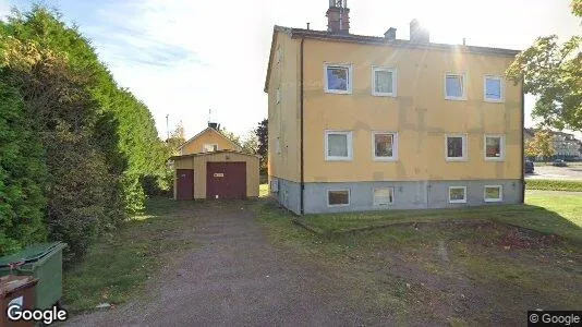 Apartments for rent in Karlskoga - Photo from Google Street View
