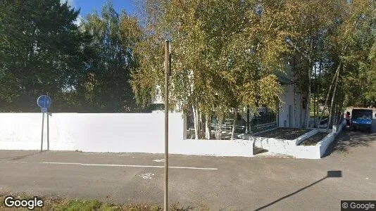 Apartments for rent in Hässleholm - Photo from Google Street View