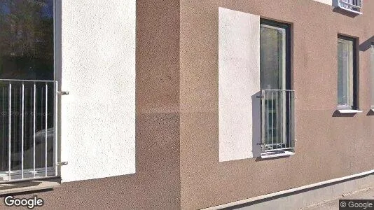 Apartments for rent in Stockholm West - Photo from Google Street View