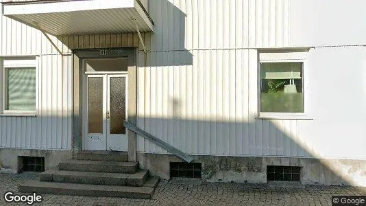 Apartments for rent in Varberg - Photo from Google Street View