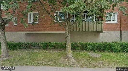 Apartments for rent in Västerås - Photo from Google Street View