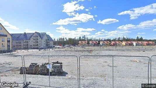 Apartments for rent in Sigtuna - Photo from Google Street View