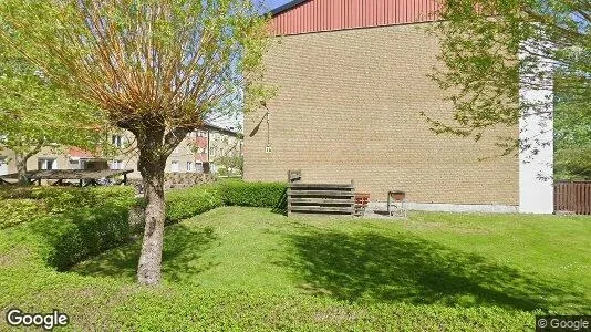 Apartments for rent in Lund - Photo from Google Street View