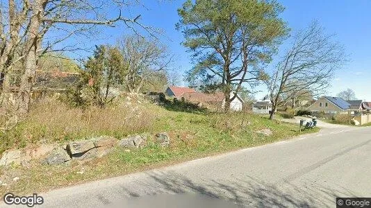 Apartments for rent in Karlshamn - Photo from Google Street View