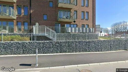 Apartments for rent in Gothenburg East - Photo from Google Street View
