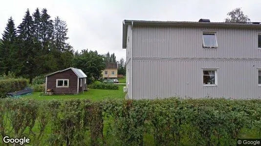 Apartments for rent in Örnsköldsvik - Photo from Google Street View
