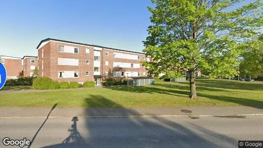Apartments for rent in Kalmar - Photo from Google Street View