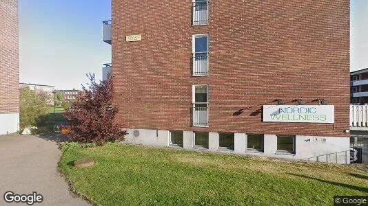 Apartments for rent in Kalmar - Photo from Google Street View