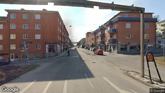 Apartments for rent in Södertälje - Photo from Google Street View