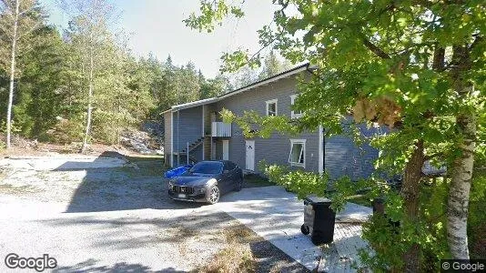 Apartments for rent in Håbo - Photo from Google Street View
