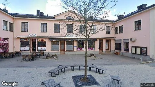Apartments for rent in Finspång - Photo from Google Street View