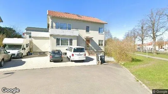 Apartments for rent in Örgryte-Härlanda - Photo from Google Street View