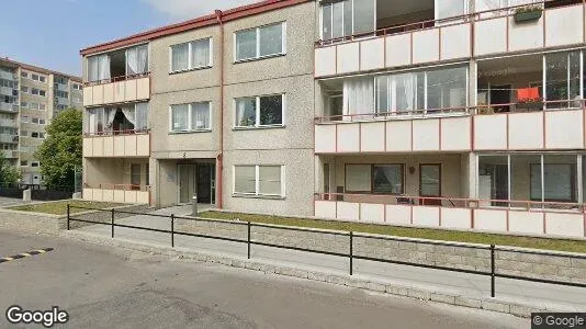 Apartments for rent in Gothenburg East - Photo from Google Street View