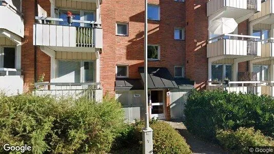 Apartments for rent in Askim-Frölunda-Högsbo - Photo from Google Street View