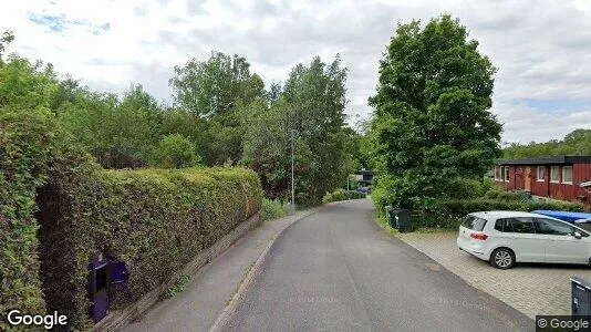 Apartments for rent in Botkyrka - Photo from Google Street View