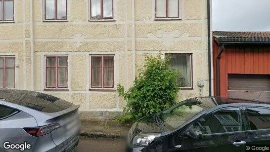 Apartments for rent in Arboga - Photo from Google Street View