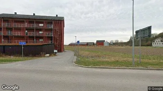 Apartments for rent in Upplands Väsby - Photo from Google Street View