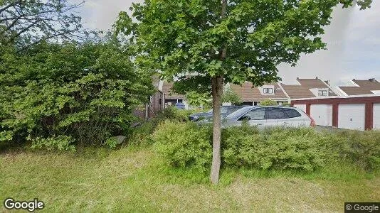 Apartments for rent in Partille - Photo from Google Street View
