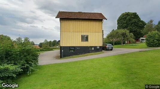 Apartments for rent in Ulricehamn - Photo from Google Street View