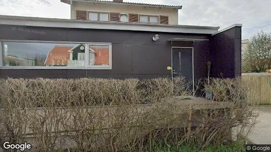 Apartments for rent in Kalmar - Photo from Google Street View